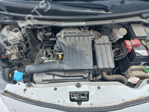 Hattehylde NISSAN PIXO (UA0) 1.0 | BP38099896C85 - Image 4