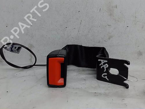 Used Seat buckle RENAULT TWINGO III (BCM_, BCA_) 0.9 TCe 90 (BCM9, BCM2) (90 hp) 14566541