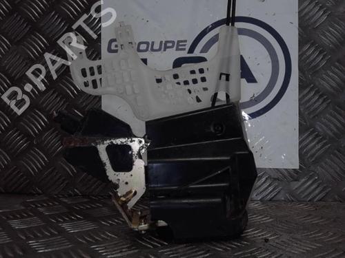Rear left lock HYUNDAI TUCSON (JM) 2.0 CRDi | BP13866071C100 