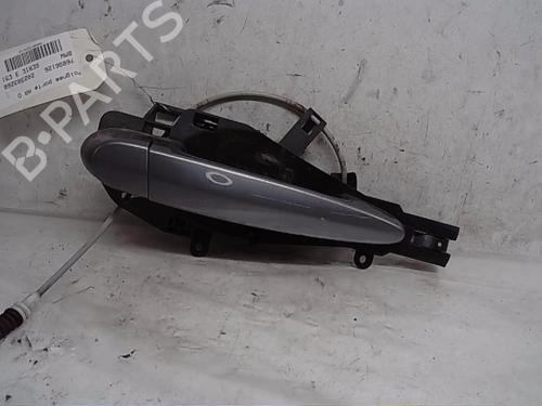 Used Rear right exterior door handle BMW 3 Touring (E91) [2004-2012]  16695777