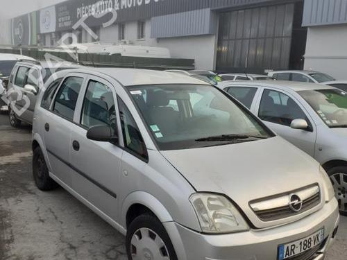 Starter OPEL MERIVA A MPV (X03) 1.4 16V Twinport (E75) | BP13846788M8 