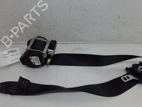 Used Front right belt tensioner FORD MONDEO IV (BA7) [2007-2015]  13825659