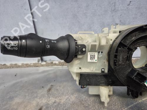 Steering column stalk RENAULT MEGANE III Hatchback (BZ0/1_, B3_) 1.2 TCe (BZ16, BZ28) | BP30867970I23