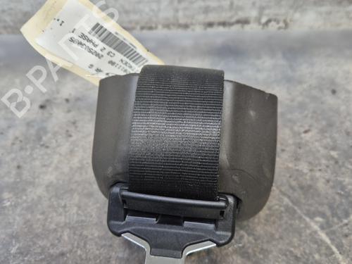 Rear left belt tensioner CITROËN C3 II (SC_) 1.4 HDi 70 (SC8HZC, SC8HR0, SC8HP4) | BP30139674C89 