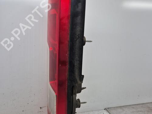 Left taillight PEUGEOT BOXER Van 2.2 HDi 130 | BP33679471C34 - Image 2