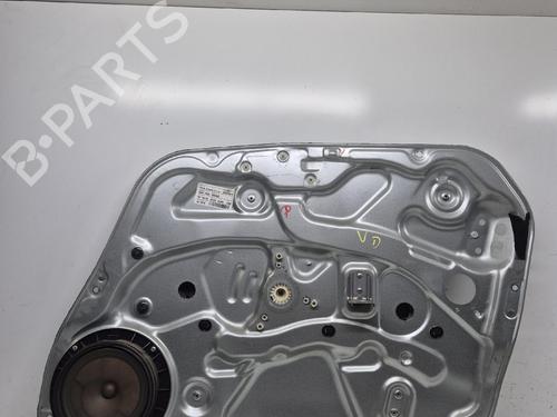 Front right window mechanism HYUNDAI i30 (FD) 1.6 CRDi | BP38004280C23 - Image 2