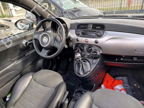 Left headlight FIAT 500 C (312_) | BP38548485C28 - Image 12