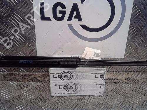 Used Tailgate lift support RENAULT KADJAR (HA_, HL_) 1.2 TCe 130 (HLMR) (130 hp) 14554493