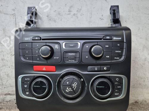 Used Climate control CITROËN DS4 (NX_) 1.6 HDi 115 (114 hp) 29985341