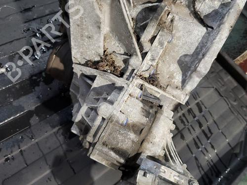 Boîte de vitesses MERCEDES-BENZ GLA-CLASS (X156) GLA 220 CDI 4-matic (156.905) | BP30840465M3