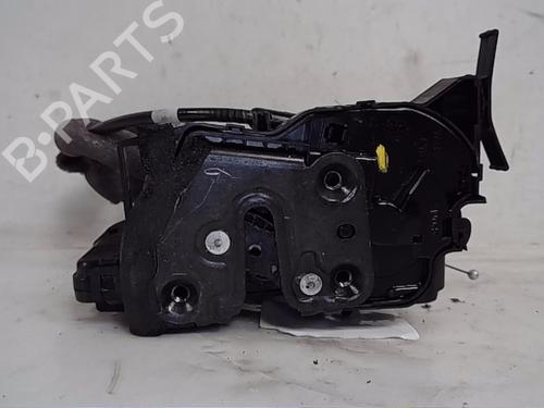 Used Rear right lock RENAULT SCÉNIC IV (J9_) 1.3 TCe 140 (140 hp) 13842585