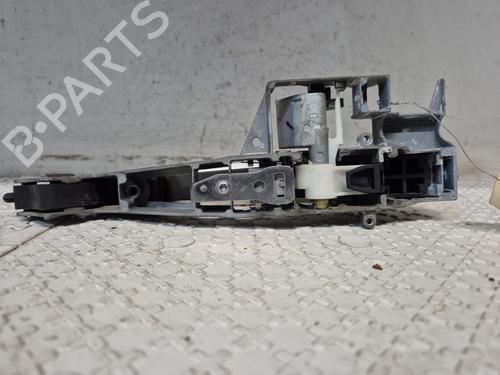 Front right exterior door handle PEUGEOT 5008 (0U_, 0E_) 1.6 16V | BP24871496C129 