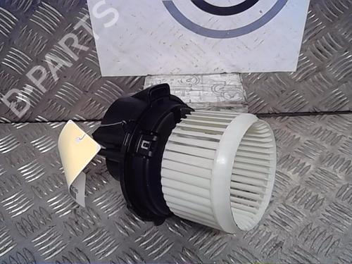 Heater blower motor RENAULT CAPTUR II (HF_)  | BP14557395M62 
