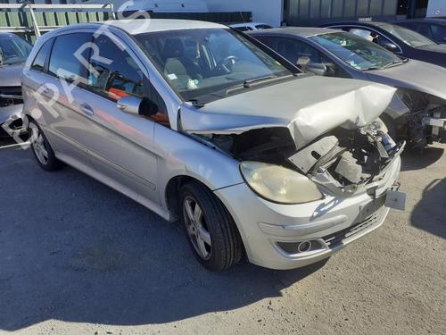 Front right window mechanism MERCEDES-BENZ B-CLASS Sports Tourer (W245) B 180 CDI (245.207) | BP13849090C23 