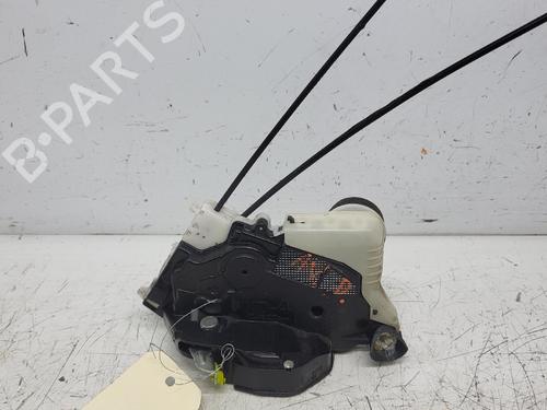Højre fortil lås Højre fortil lås TOYOTA YARIS (_P13_) [2010-2020] 37185540 37185540