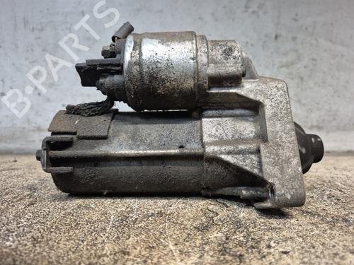 Used Starter RENAULT MEGANE III Grandtour (KZ0/1) 1.5 dCi (KZ1G, KZ1W, KZ0R) (95 hp) 29577116