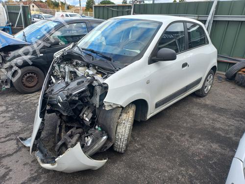 Used Parts RENAULT TWINGO III (BCM_, BCA_)    4552607