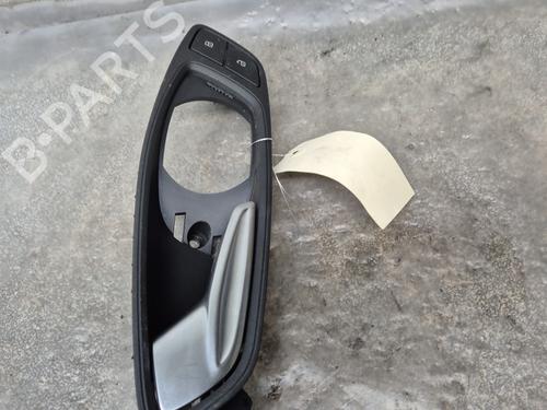 Used Front left interior door handle AUDI A1 Sportback (8XA, 8XF) 1.2 TFSI (86 hp) 30630012