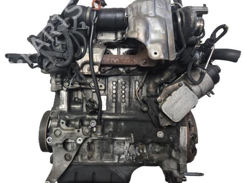 Engine PEUGEOT 208 I (CA_, CC_) 1.4 HDi | BP30163792M1 - Image 7