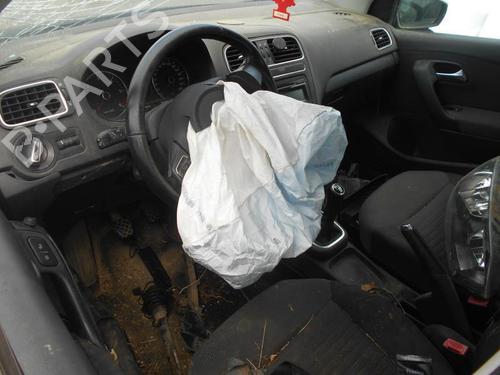 Right taillight VW POLO V (6R1, 6C1)  | BP31054895C35 