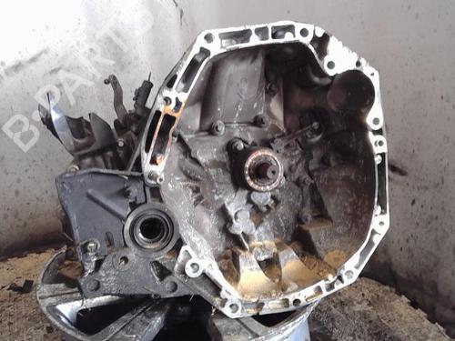 Gearbox RENAULT CLIO III (BR0/1, CR0/1)  | BP27811842M3 