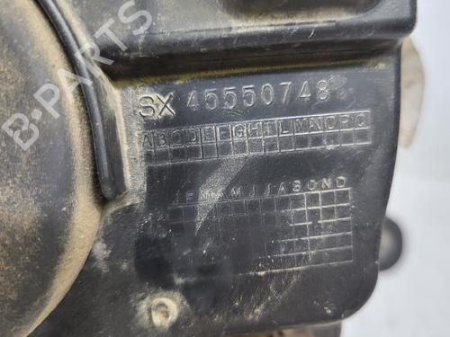 Left headlight FIAT 500 (312_) 1.2 (312AXA1A) | BP36146119C28 - Image 2
