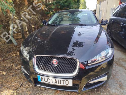 Brukte deler til JAGUAR XF I (X250) 3.0 D 4817717