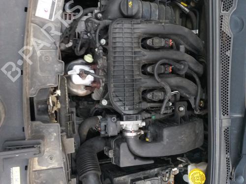 Rear mirror CITROËN C3 III (SX) 1.2 PureTech 82 | BP31151450I6 