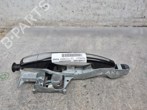 Rear left exterior door handle CITROËN C3 II (SC_) 1.6 VTi 120 | BP29758331C130 