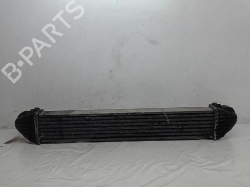 Intercooler MERCEDES-BENZ B-CLASS Sports Tourer (W245) B 180 CDI (245.207) | BP15523227M30 