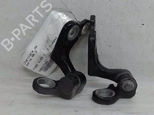 Used Hinge/Door check strap FORD KUGA I 2.0 TDCi (136 hp) 14570566