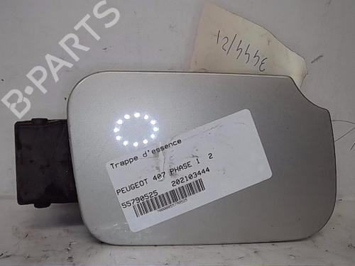 Used Fuel flap PEUGEOT 407 (6D_) [2004-2011]  13849171