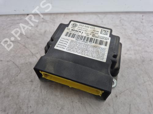 Used ECU airbags ECU airbags VW CADDY IV MPV (SAB, SAJ) [2015-2020] 33210882 33210882
