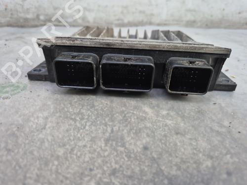 Engine control unit (ECU) RENAULT MODUS / GRAND MODUS (F/JP0_) 1.5 dCi (FP0F, JP0F) | BP30867962M57