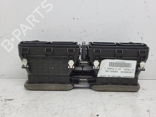 air-vent-citroen-c3-iii-sx-2016-36396551 main image