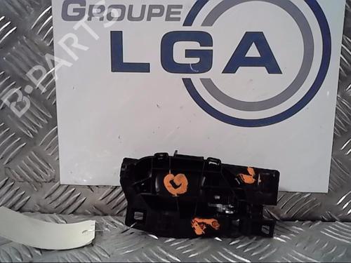 Front left interior door handle PEUGEOT 208 I (CA_, CC_) 1.2 VTI 82 | BP13863730I13 