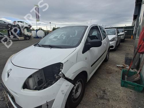Steering column stalk RENAULT TWINGO II (CN0_) 1.5 dCi (CN0E) | BP38004408I23 - Image 5