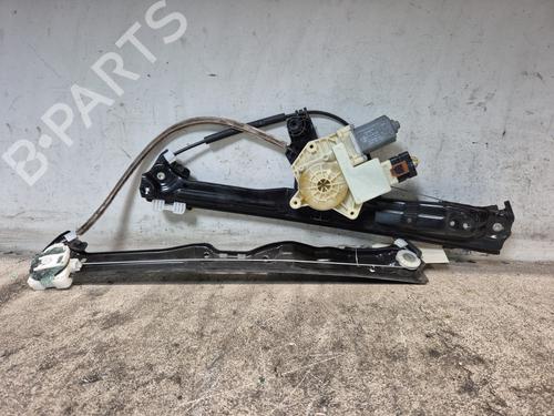 Used Front right window mechanism PEUGEOT 308 II (LB_, LP_, LW_, LH_, L3_) 1.6 BlueHDi 120 (120 hp) 29155324