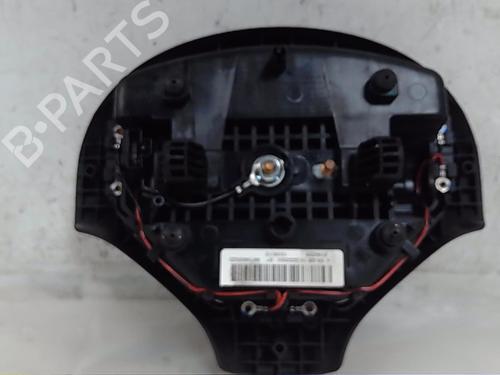 Driver airbag PEUGEOT 308 SW I (4E_, 4H_) 1.6 HDi | BP22522377C9 