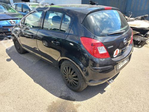 Alternator OPEL CORSA D (S07)  | BP20713785M7 