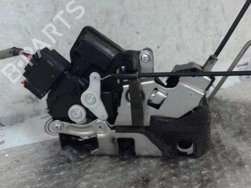 Used Front right lock MAZDA 5 (CR) 2.0 CD (CR19) (110 hp) 18327415