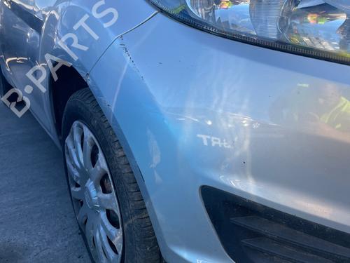 Bremselys FORD FIESTA VI (CB1, CCN) 1.0 EcoBoost | BP39453970L11 - Image 5