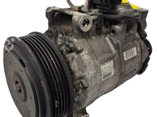 AC compressor AUDI A4 B8 Avant (8K5) 2.7 TDI | BP32457056M34