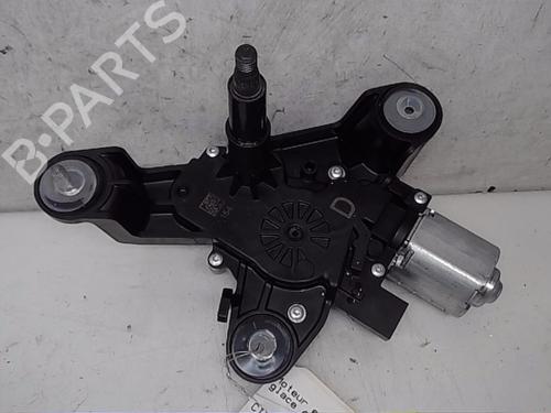 Viskermotor bagrude CITROËN C3 AIRCROSS II (2R_, 2C_) 1.5 BlueHDi 120 (2CYHXX) (120 hp) 13834925