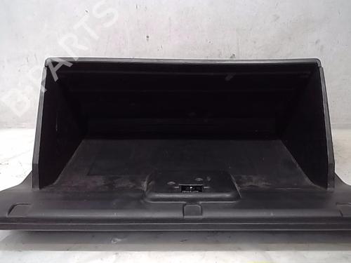 Handskerum OPEL FRONTERA B (U99) 2.2 DTI (6B_ZC, 6B_VF, 6B_66, 6B_76) | BP13831691C95 