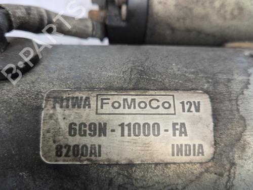 Starter FORD FOCUS II Convertible 2.0 TDCi | BP32690617M8 - Image 3