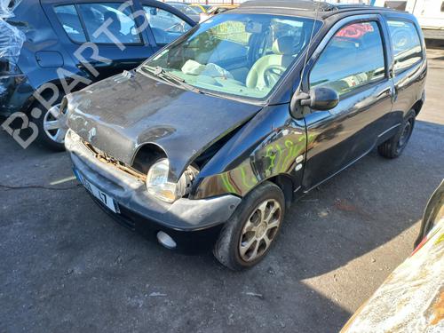 Used Parts RENAULT TWINGO I (C06_) 1.2 16V (C06C, C06D, C06K) (75 hp) 4350744