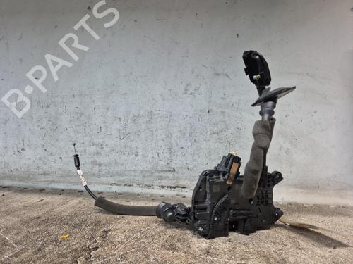 Front left lock RENAULT CAPTUR I (J5_, H5_) 1.2 TCe 120 | BP29494326C98 