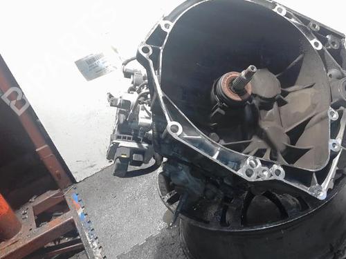 Used Gearbox Gearbox 22522304 22522304