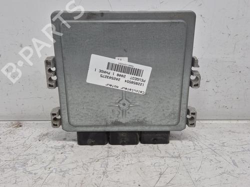 Used Engine control unit (ECU) Engine control unit (ECU) PEUGEOT 2008 I (CU_) 1.6 HDi (114 hp) 36425547 36425547